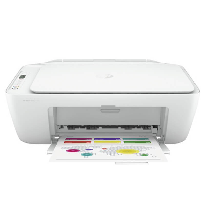 DeskJet 2710