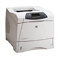 HP LaserJet 4200 Printer Ink & Toner Cartridges
