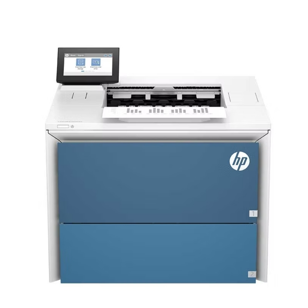 LaserJet Enterprise 5502dn