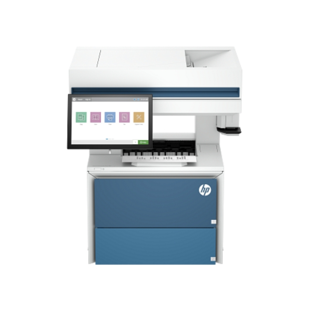 HP LaserJet Enterprise MFP 6600dn Printer Ink & Toner Cartridges