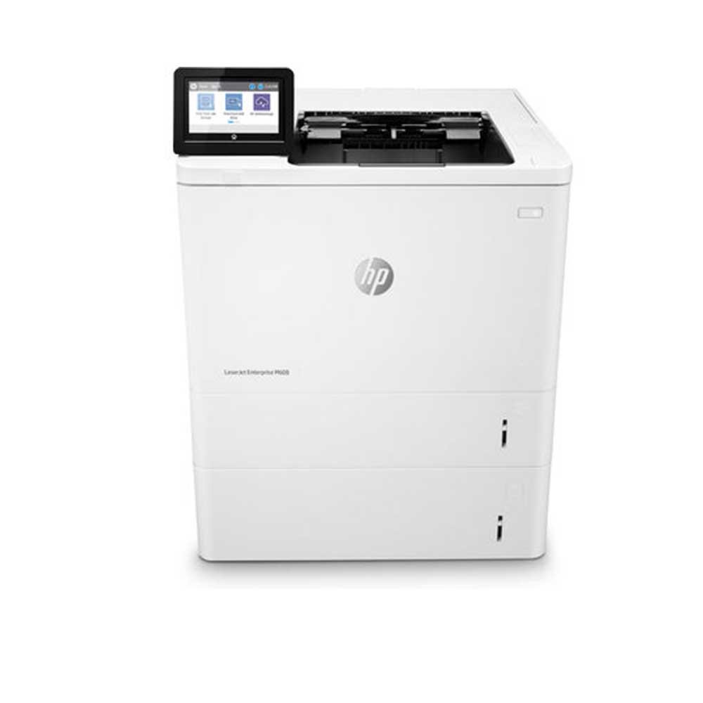HP Laserjet Enterprise M608X Printer Ink & Toner Cartridges