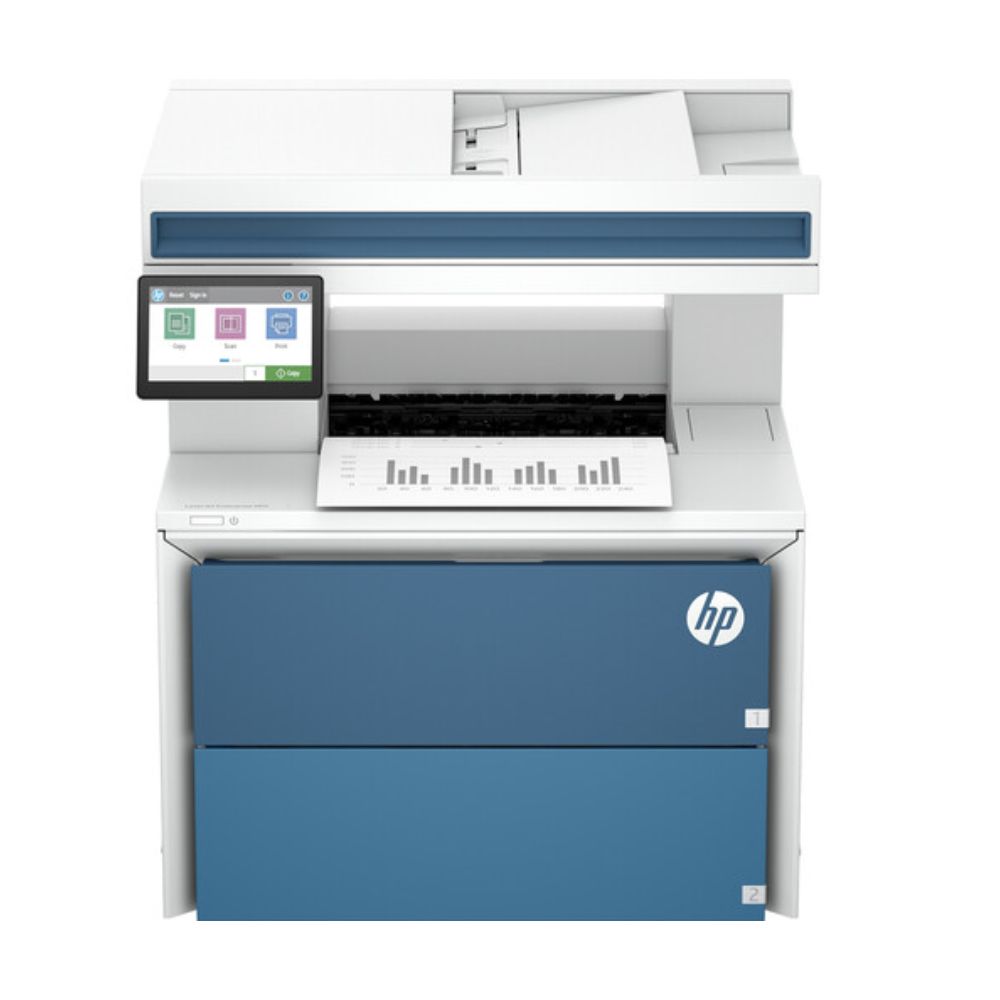 LaserJet Enterprise MFP 5601dn