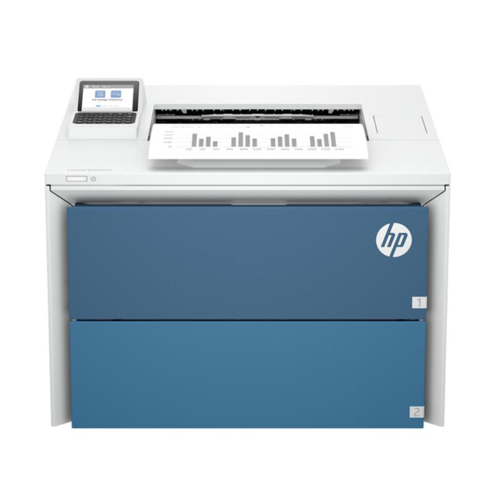 LaserJet Enterprise 5501dn