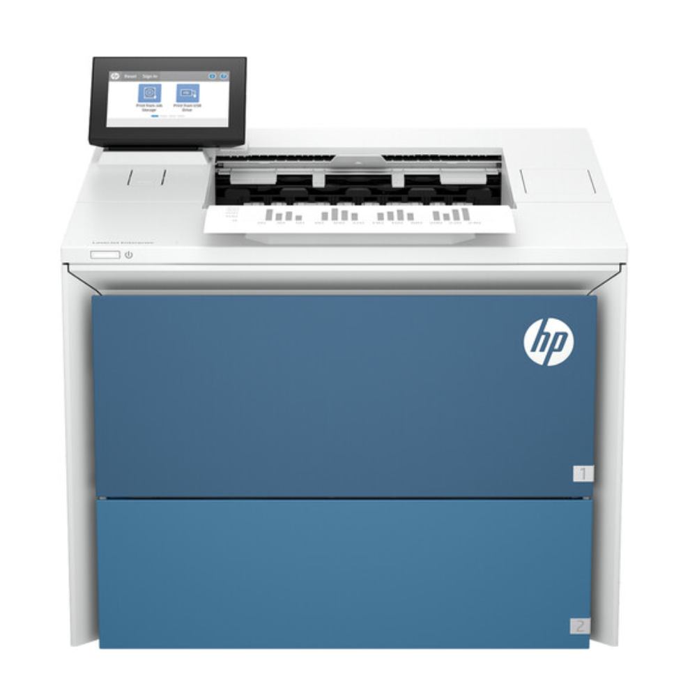 HP LaserJet Enterprise 6501dn Printer Ink & Toner Cartridges