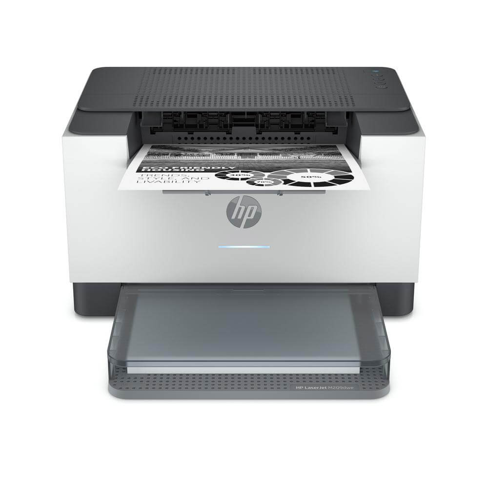HP LaserJet M209dw Printer Ink & Toner Cartridges