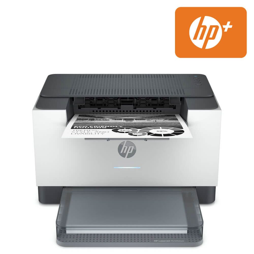 HP LaserJet M209dwe Printer Ink & Toner Cartridges