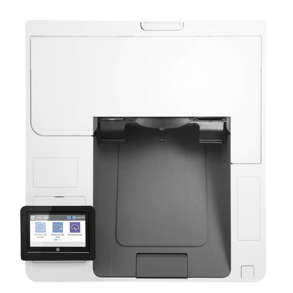 HP LaserJet Enterprise M611x Printer Ink & Toner Cartridges