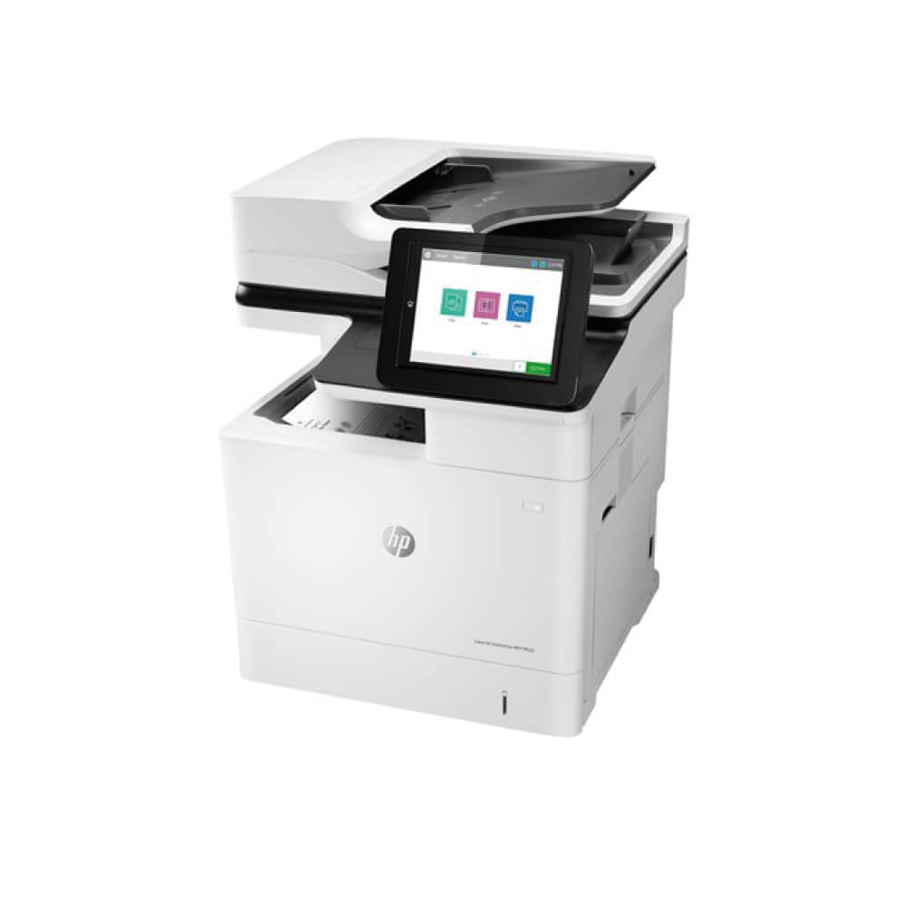 HP LaserJet Enterprise MFP M634dn Printer Ink & Toner Cartridges