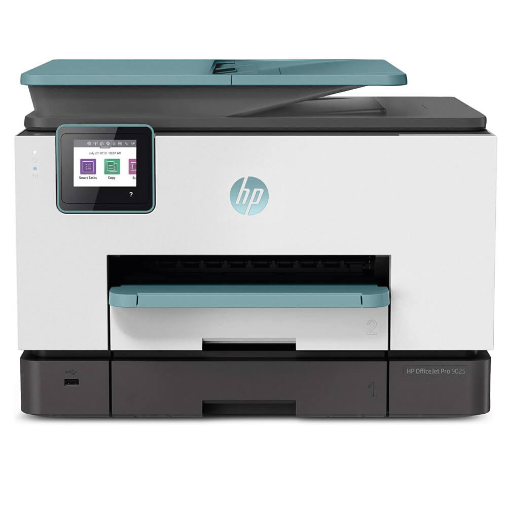 OfficeJet Pro 9025e