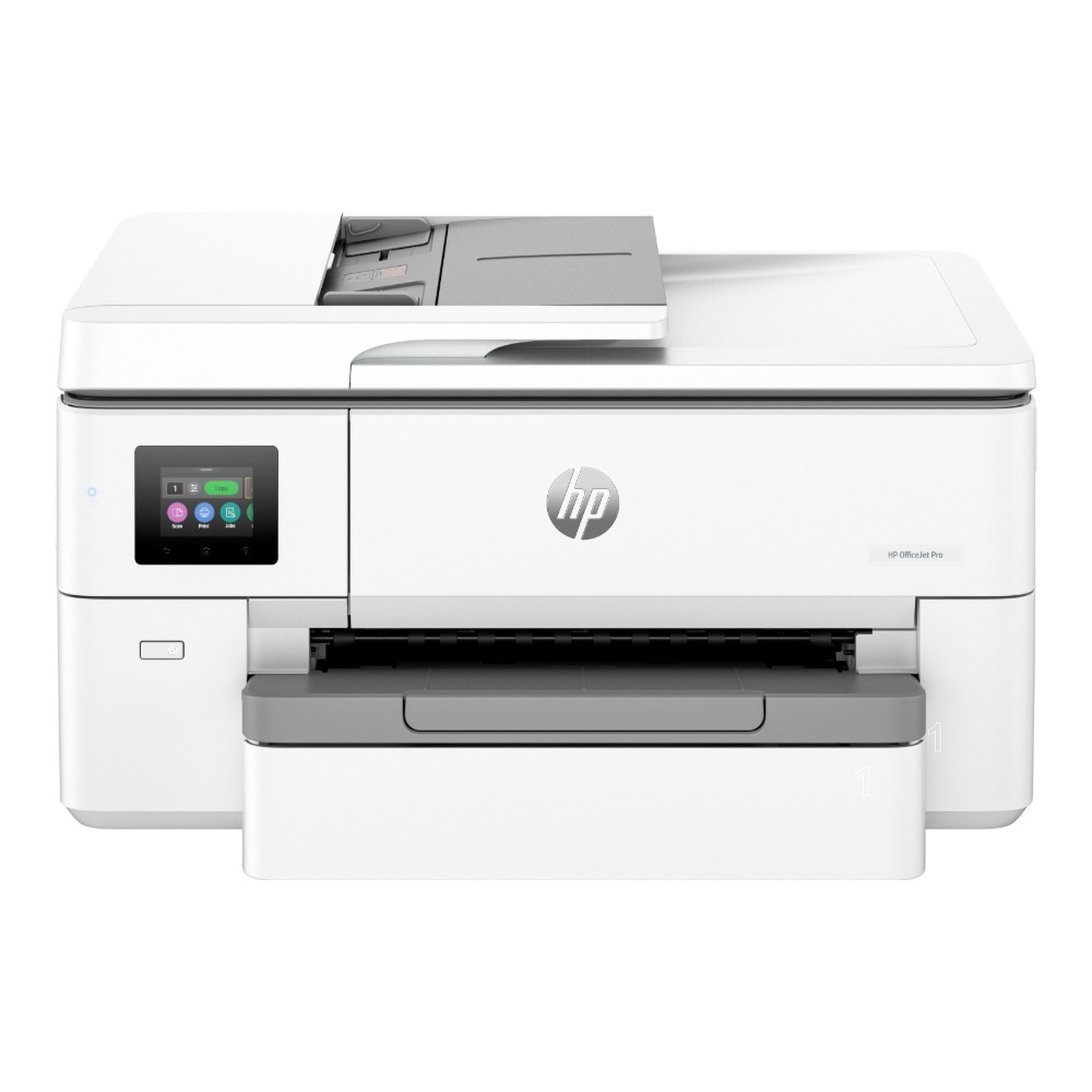 OfficeJet Pro 9724e (HP+)