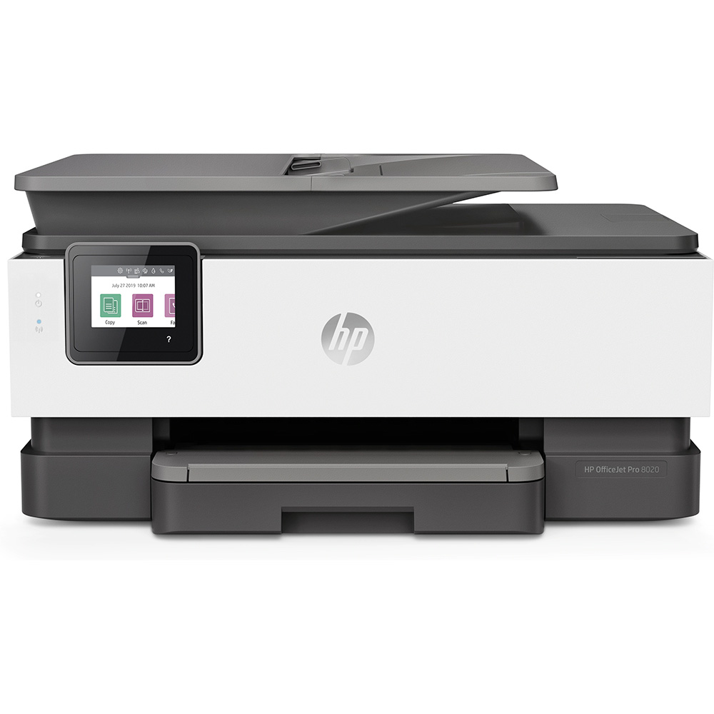 OfficeJet Pro 8025