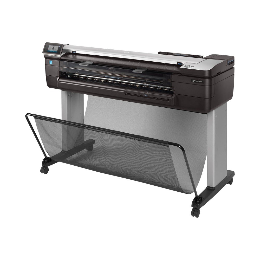 HP Designjet T830 & Stand Printer Ink & Toner Cartridges