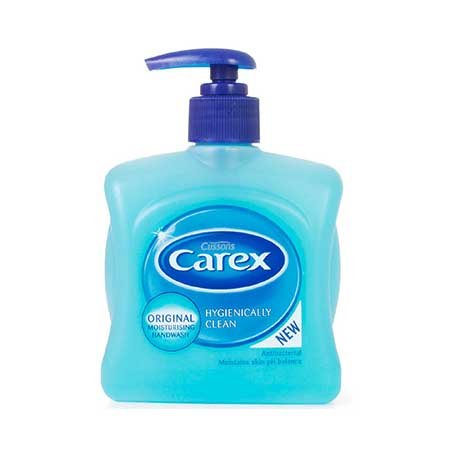 Soap