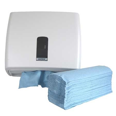 Paper Rolls Dispensers