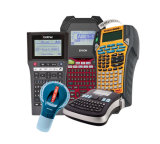 Portable Handheld Label Printers & Makers 