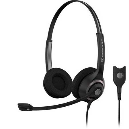 Telephone Headsets
