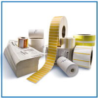 Intermec Labels