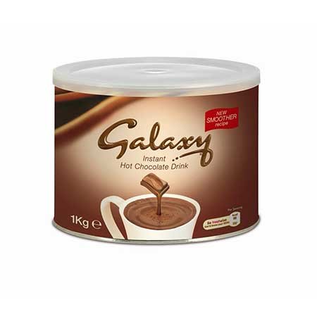 Hot Drinks