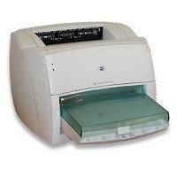 HP LaserJet 1005 Printer Ink & Toner Cartridges