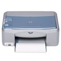 HP PSC 1317 Printer Ink & Toner Cartridges