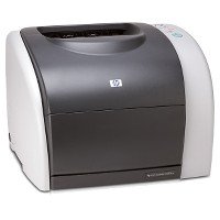HP Color LaserJet 2550 Printer Ink & Toner Cartridges