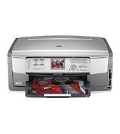 HP PhotoSmart 3210 Printer Ink & Toner Cartridges