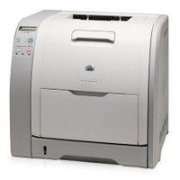 HP Color LaserJet 3550 Printer Ink & Toner Cartridges