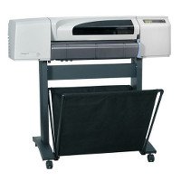 HP DesignJet 510 Printer Ink & Toner Cartridges