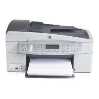 OfficeJet 6200