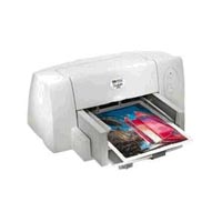 DeskJet 695C