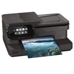 HP Photosmart 7520 Printer Ink & Toner Cartridges