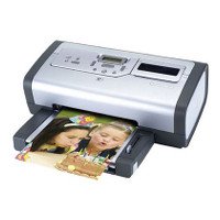 HP PhotoSmart 7660 Printer Ink & Toner Cartridges