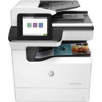 HP PageWide Enterprise Color Flow MFP 785zs Ink Cartridges