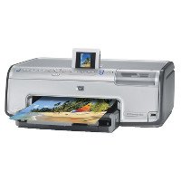 HP PhotoSmart 8250 Printer Ink & Toner Cartridges