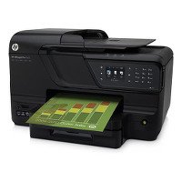 OfficeJet Pro 8600