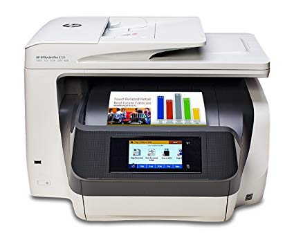 OfficeJet 8730