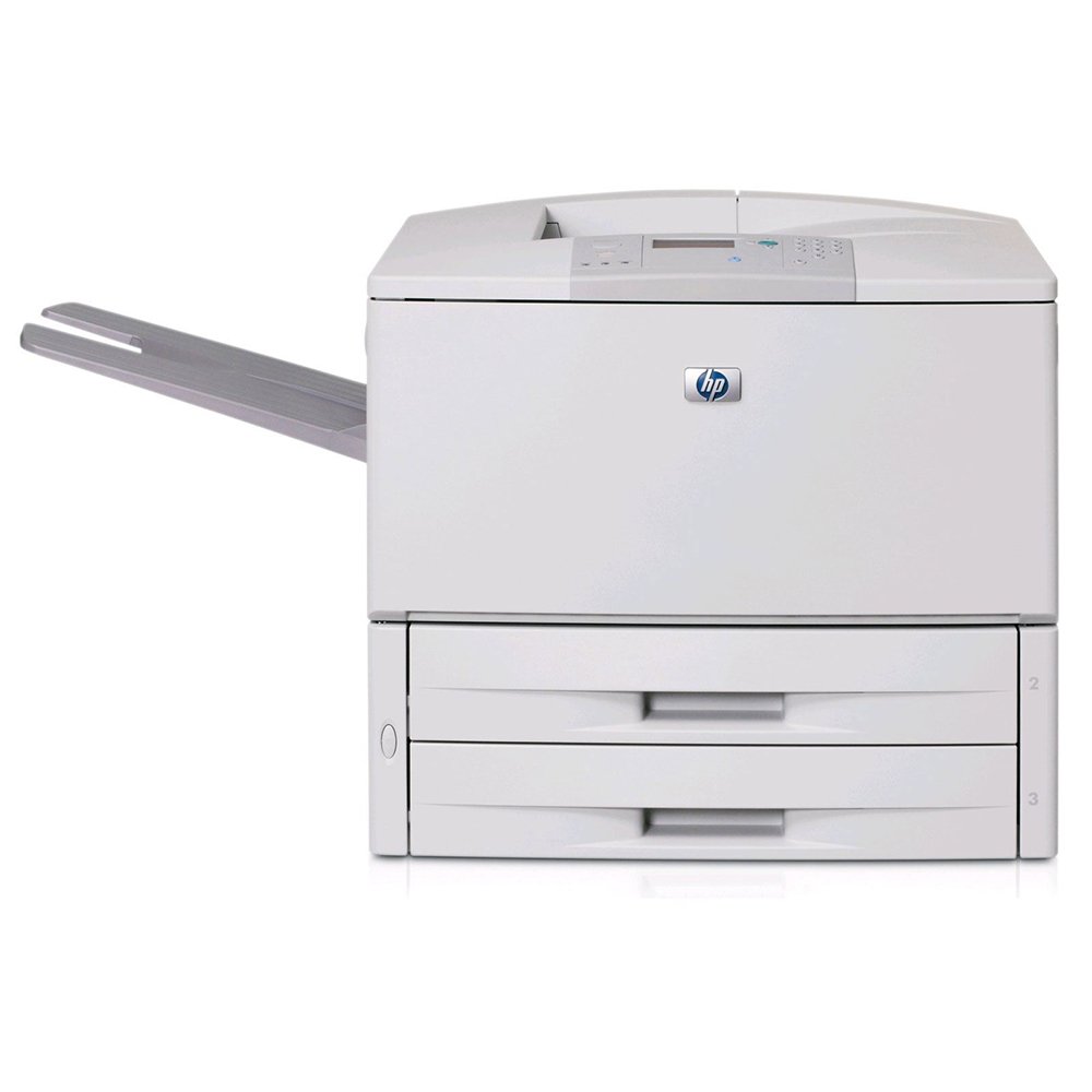 LaserJet 9040DN