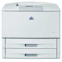 LaserJet 9040N