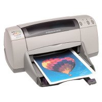 DeskJet 970CXi