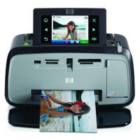 HP PhotoSmart A636 Printer Ink & Toner Cartridges