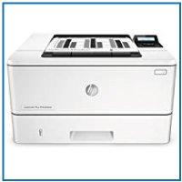 All HP Printers