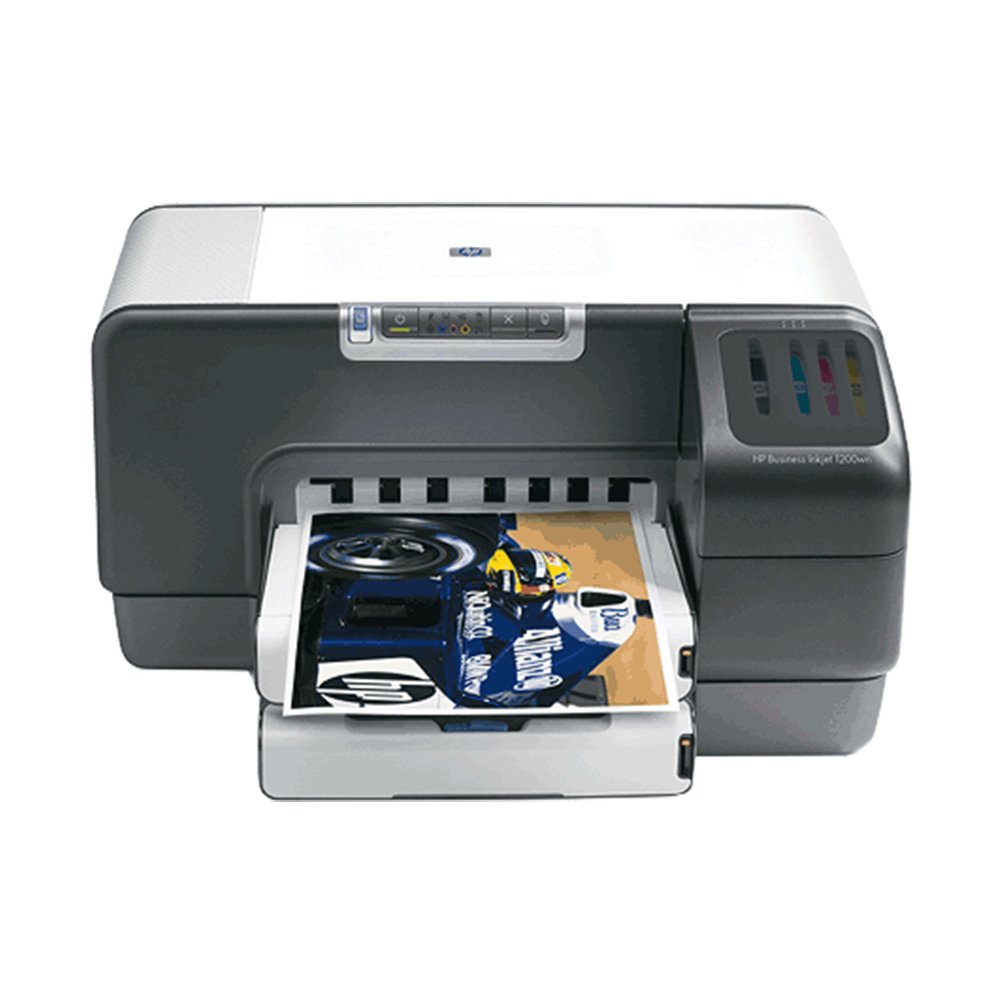 Business InkJet 1200
