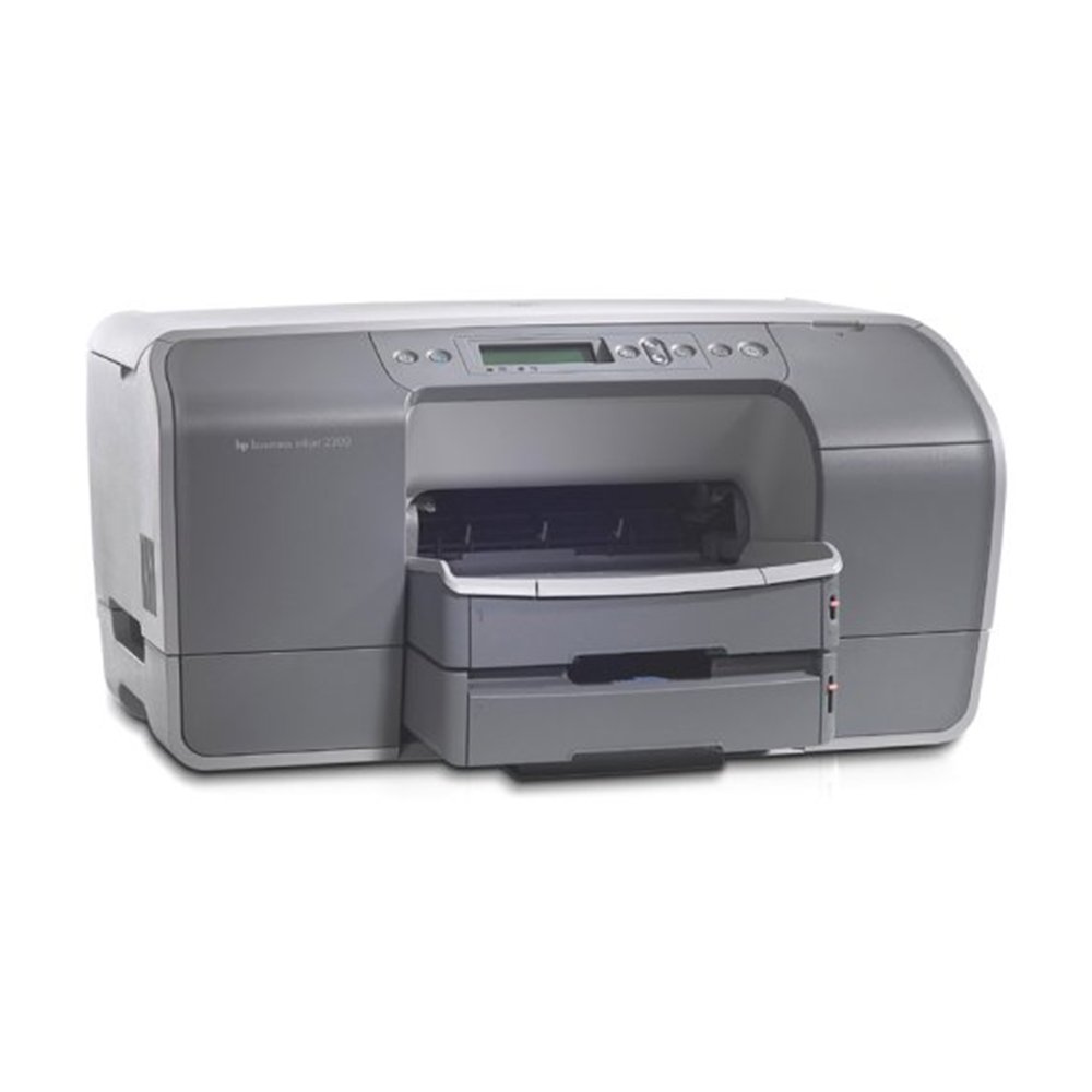 HP Business InkJet 2300 Printer Ink & Toner Cartridges