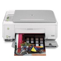 HP PhotoSmart C3180 Printer Ink & Toner Cartridges