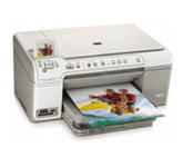HP Photosmart C5380 Printer Ink & Toner Cartridges