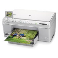 HP PhotoSmart C6380 Printer Ink & Toner Cartridges