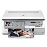 HP PhotoSmart C8100 Printer Ink & Toner Cartridges
