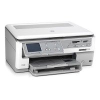 HP PhotoSmart C8180 Printer Ink & Toner Cartridges