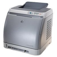 HP Color LaserJet 2600n Printer Ink & Toner Cartridges