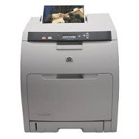 HP Color LaserJet 3600 Printer Ink & Toner Cartridges